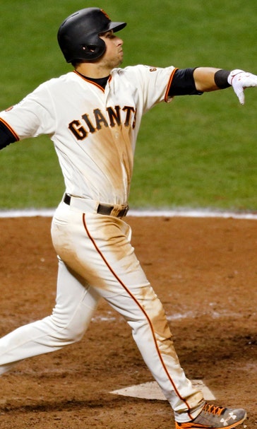 NLDS: Cubs and Giants prep for Game 4